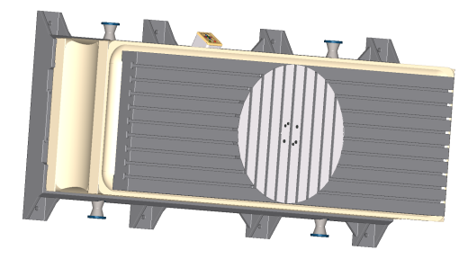 移动夹紧旋转台缩略图